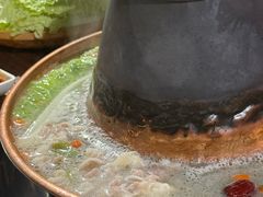 -老北京涮肉(经一路店)