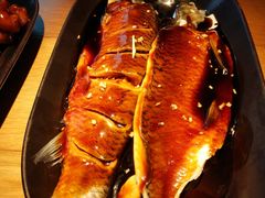 -金牌外婆家(苏州中心店)