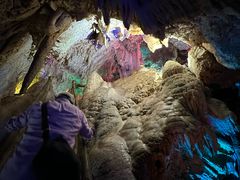 -颛顼龙洞旅游景区