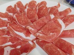 -马记伊源斋涮肉·清真菜(百子湾店)