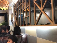 大堂-川里谈·川味小馆(北京路店)