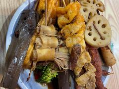 -彭姐麻辣烫(海淀店)