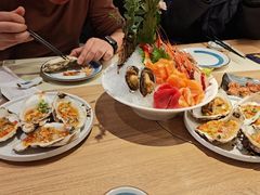 -大渔铁板烧(万象城店)