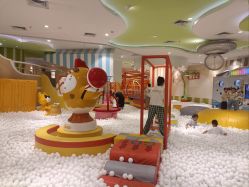 -meland亲子乐园•派对•研学(苏州悠方购物中心店)