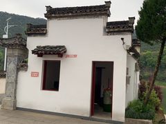 -新安江山水画廊风景区