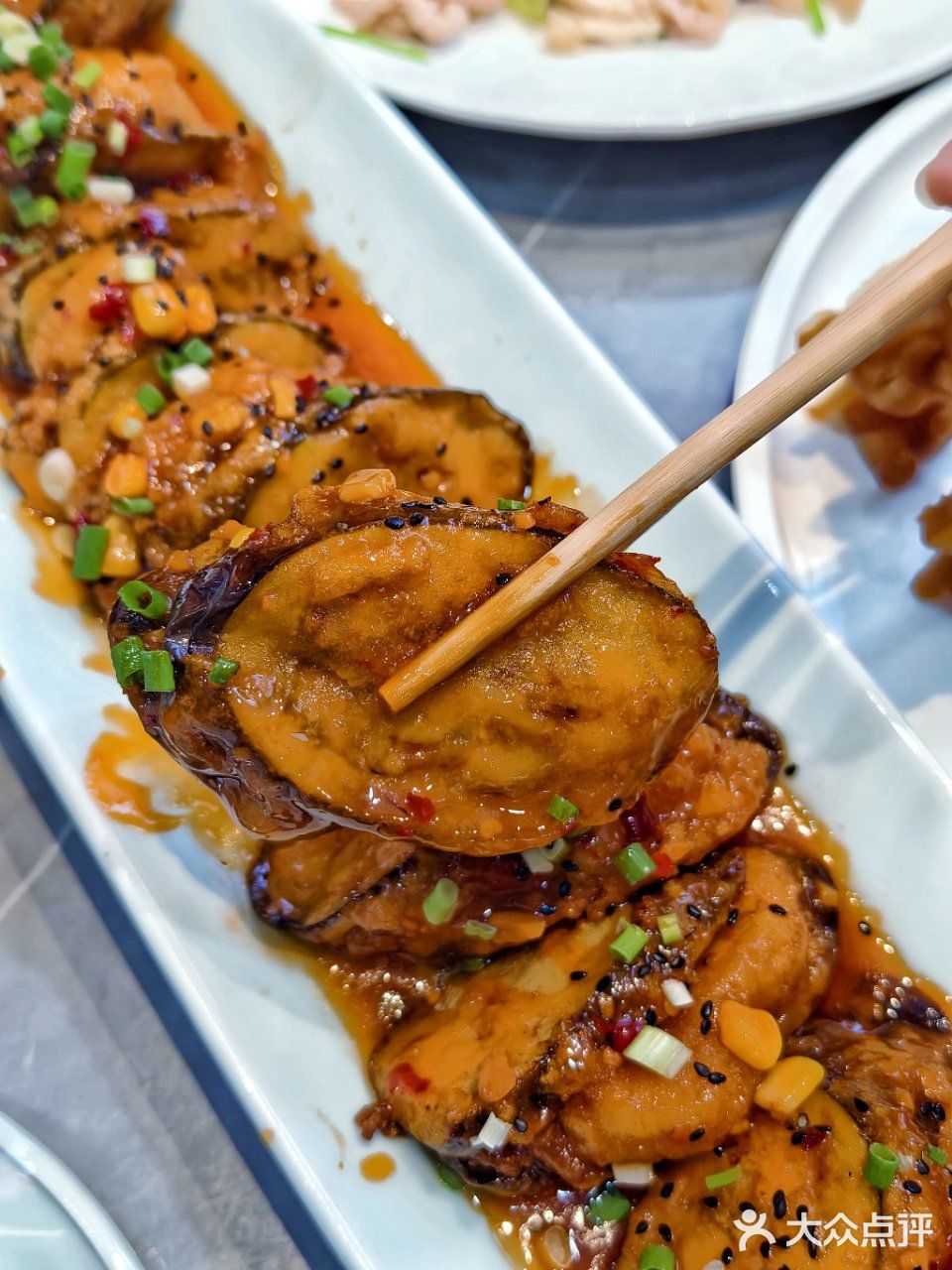 聚会宝地🌹天津人都知道的馆子！ 