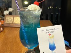 -河风の幸会精致料理