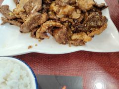 -桃子餐厅·天津菜(红星路直营店)