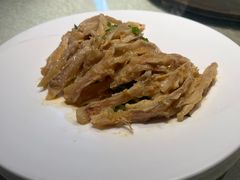 芥末鸭掌-宏宴·新京菜(望京店)