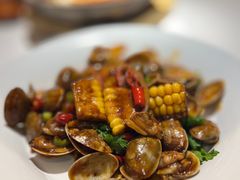 -汤城小厨•粤菜•靓汤(金宝街店)