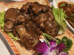 -博望坡饭店(宜山路店)