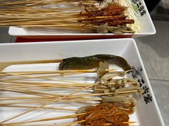 -二当家牛肉串串(教育路店)