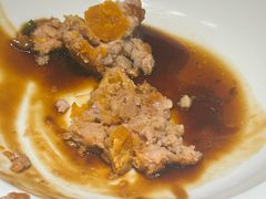 -福荣新中式餐厅