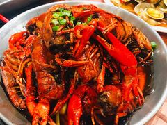 -万方圆拌粉瓦罐汤(恒茂华城店)