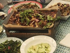 -去吃小龙虾·江湖菜·烧烤(南滨路店)