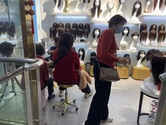 -LAQUEEN 时尚健康假发(万象城总店)