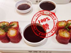 -蔡澜点心·粤菜(月星环球港店)