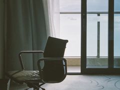 -舟山希尔顿酒店