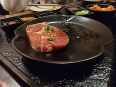 -九田家黑牛烤肉料理(珠江摩尔店)