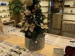 -镜客眼镜(大东方百货店)