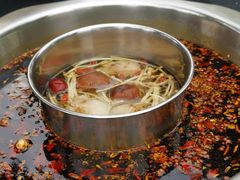 -楠柏弯休闲山庄(梨花溪店)