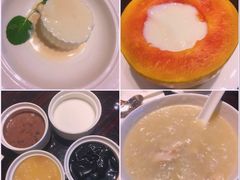 -新天世纪中餐厅