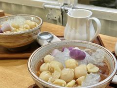 -绿小院(荔湾店)