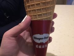 -哈根达斯(虹口店)