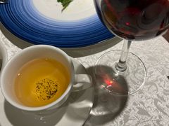 -红棉中餐厅·广州海航威斯汀酒店