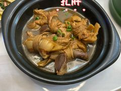 -紫藤园·天目湖大鱼头(南山竹海店)