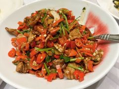 -丰收日·小海鲜·沪上家宴(顾村正大店)