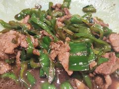-眉州东坡(北苑华贸店)