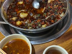 -黑竹香鸡(营和巷店)