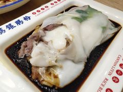 -荔银肠粉(建六店)