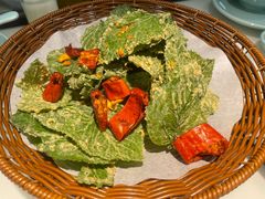 -土灶头·土菜文化的传承者(西演茅店)