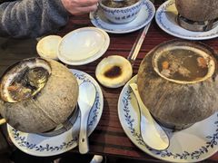 -達揚原味燉品(文明路店)