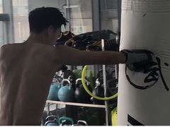 -超鹿运动健身(紫阳商贸中心店)