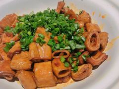 -马仕玖煲·融合菜·酥不腻烤鸭(人大店)