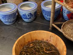 -李久其家民间餐厅(观沙岭公园店)