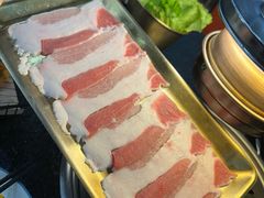 -熊大·鲜烤黄牛肉(五山店)