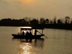 景观位-品渔味湖鲜馆(拈花湾店)