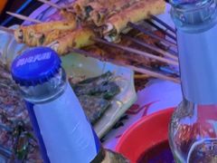 -欢聚烤吧(朱辛庄TBD万科店)