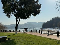 -天目湖涵田度假村