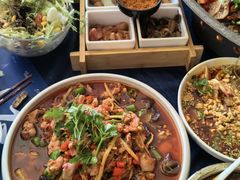 -不二·民谣音乐餐酒吧(九眼桥店)