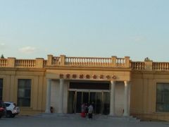 -北京拉斐特城堡酒店