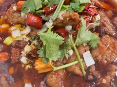 -北大地皖峰饭馆