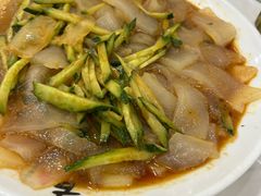-朴小妹人参鸡汤火锅(长白山万达店)