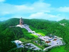 -南国桃园旅游度假区