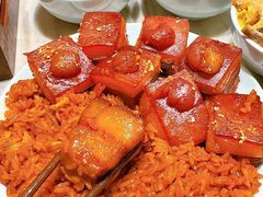 -北平食府·北京烤鸭(北京西站六里桥店)