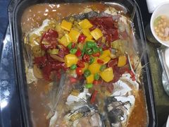 -香雪海饭店中餐厅(人民桥店)
